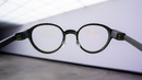 Practically Invisible Smart Glasses