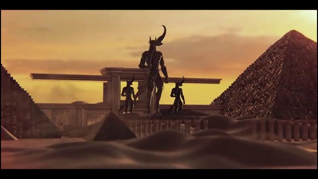 Born of Osiris – Illuminate
