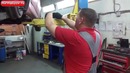Daewoo Matiz Замена сайлентблоков на полиуретановые! Часть 2