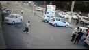 Драка с поножовщиной произошла в Ташкенте