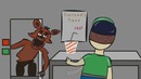 Иван Гай во fnaf 2
