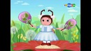 Возвращение лунтика(7 сезон) Клоуны