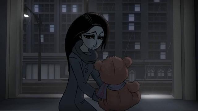 Shahzoda – Yurak (Official Clip)