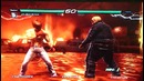 CEO 2010: Tekken 6 Final: Lars VS Bob