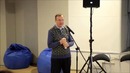 Ефимов В. А. Первая ступень выхода из матрицы