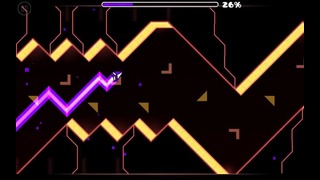 (TOP-3 Feature Event ) #2 – Equality (Geometry Dash)