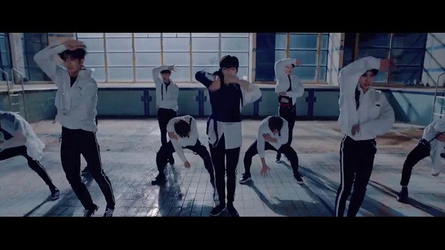 Wanna One (워너원) – 켜줘 (Light) MV