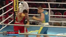 Безумный бой в финале! Хижняк vs Сосулин / Украина vs Россия