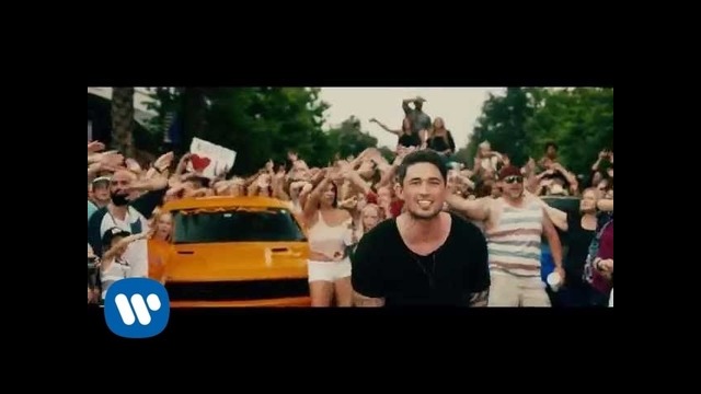 Michael Ray – Kiss You In The Morning (Official Musiic Video)
