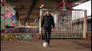 Learn Insane Street Football Skills – Skill 9 – The Matrix