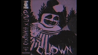 CHXRNVKHA x l19u1d – Clown