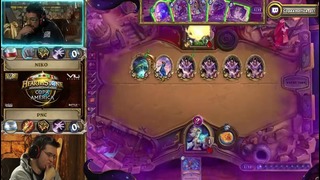 Funny And Lucky Moments – Hearthstone – Ep. 179