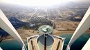 Red Bull Racing F1 Stunt on Burj Al Arab Helipad (Official Video)