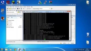 Как установить Teamspeak 3 VDS/VPS Linux