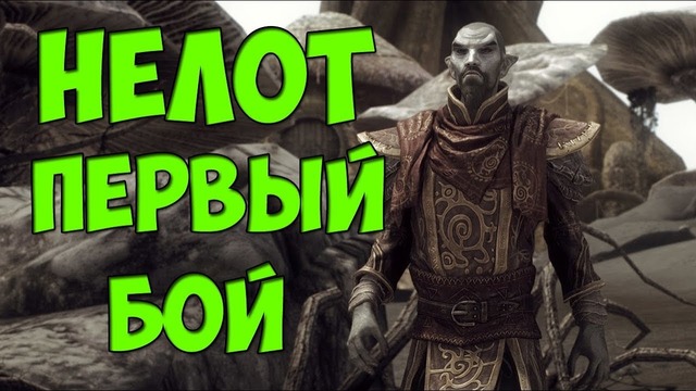 Турнир Скайрима №6 – Нелот Vs Одавинг, Ульфрик Vs Эленвен