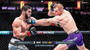 ИСТОРИЧЕСКИЙ БОЙ: Ислам Махачев – Иэн Гэрри | UFC 330