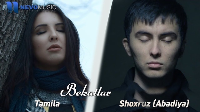 Shoxruz (Abadiya) & Tamila – Bekatlar (Official Video)