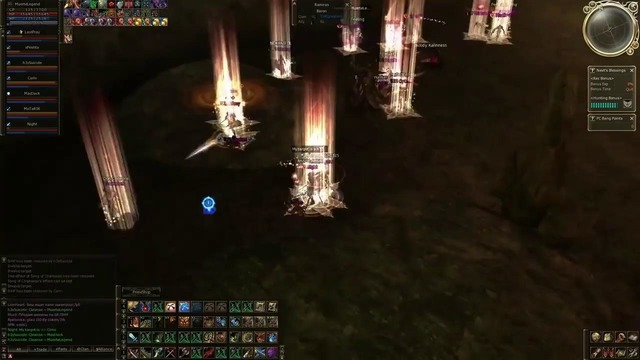 Playgame Muertelegend