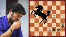 Шахматы. Мамедьяров – Накамура: Хикару Накамура пижонил и получил по заслугам