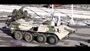 Сравнение морской пехоты США и спецназа России