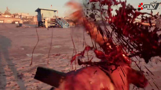 Dead Island 2 – Это нечто дичайшее. Первый взгляд