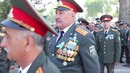 ТАШКЕНТ. 8 мая. Монумент. Генералу Сабиру Рахимову