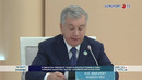 Prezident Turkiy Davlatlar Tashkilotining norasmiy sammitida qator tashabbuslarni ilgari surdi