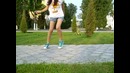 Milka – 2 round online D‘N’B step батла