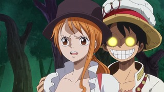 One Piece – 792 Серия