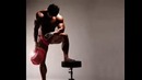 Korean Bodybuilders
