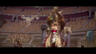 Mortal Kombat – Шао Кан (История Императора Внешнего Мира) 2