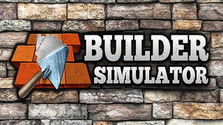 Builder Simulator ▪ Часть 3 (JustBestGames)