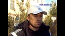 Ro‘ziqul Berdiyev: OChL musobaqalari Nasaf uchun yangilik emas