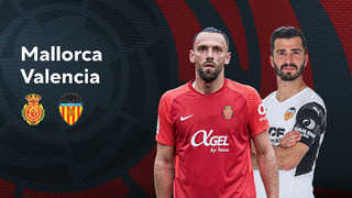 Мальорка – Валенсия | Ла Лига 2021/22 | 26-й тур | Обзор матча
