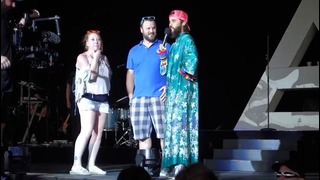 Концерт – 30 Seconds To Mars Marriage Proposal St.Louis June 13 2017