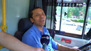 Avtobus yo‘lovchilari ham odam