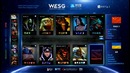 WESG Dota2: Lan-Finals: Groupstage – Team UKRAINE vs Max.Y (Game 1, Group D)