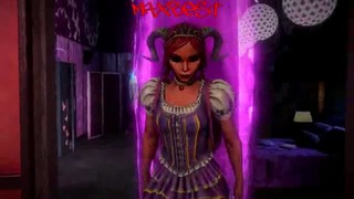 Saints row:Gat out of the hell – афигели! #5
