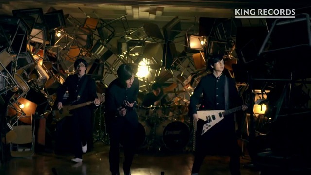 Customi Z「coolest」mv (short ver.)