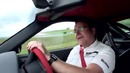 Самый мощный Porsche на трассе