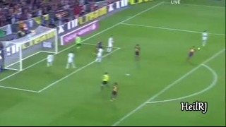 Daniel Alvesh vs Cristiano Ronaldo Fint