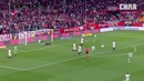 (HD) Севилья – Бетис | Испанская Примера 2018/19 | 32-й тур