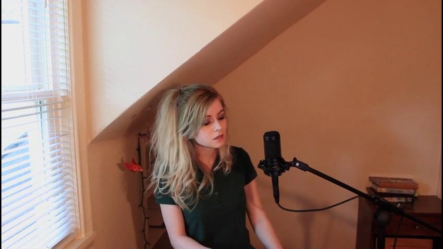 Holly Henry – Give Me Love (Ed Sheeran Cover)