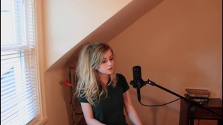 Holly Henry – Give Me Love (Ed Sheeran Cover)