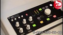 10) USB звуковая карта Steinberg ur28m