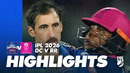 Delhi Capitals – Rajasthan Royals | Indian Premier League | Обзор матча за 2026-05-18