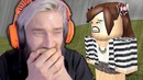 Reacting To Sad Roblox Stories – PewDiePie
