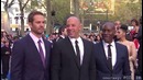 Paul Walker Gets Heartfelt Tribute – MTV Movie Awards 2014