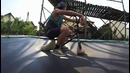 GoPro: Backyard Freestyle With The Godzieks