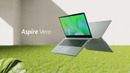 Первый экологичный ноутбук от Acer